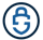 Fluency Security Logo