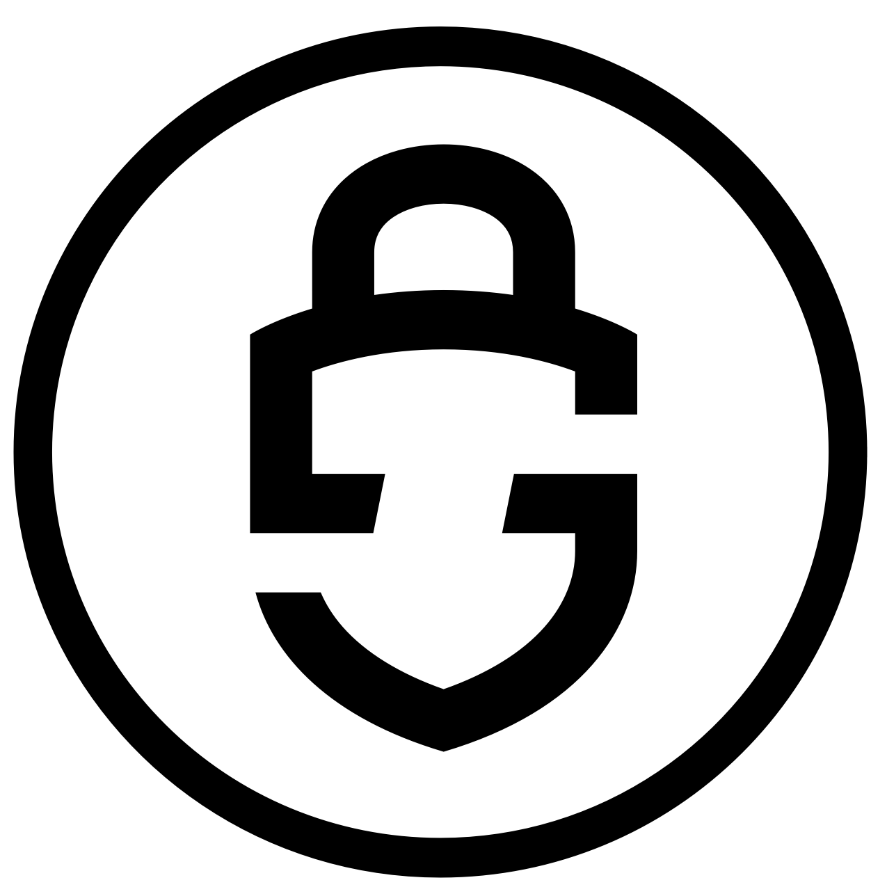 Fluency Security Logo